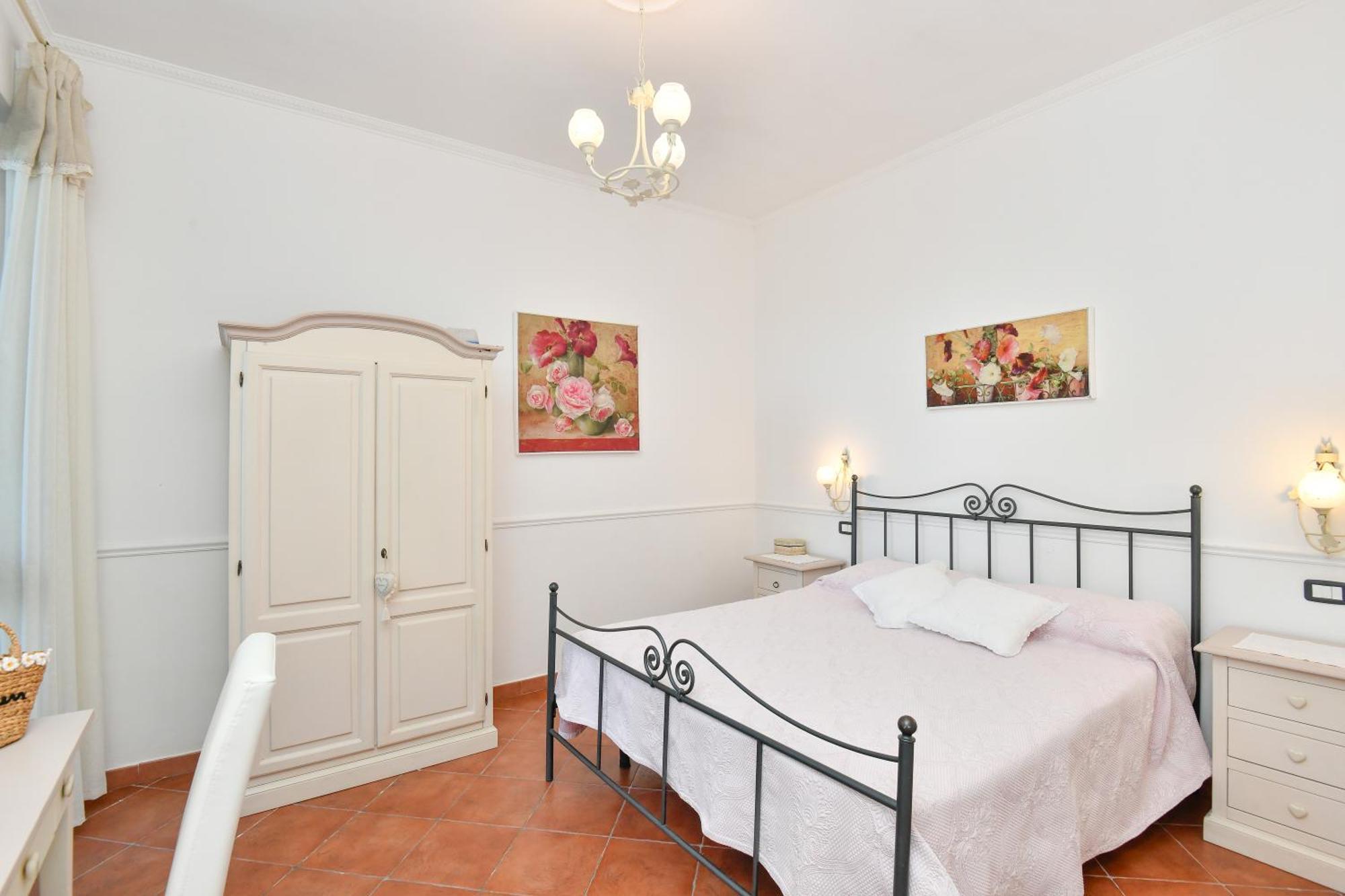 Villa Elaia Santa Maria di Castellabate Exterior photo
